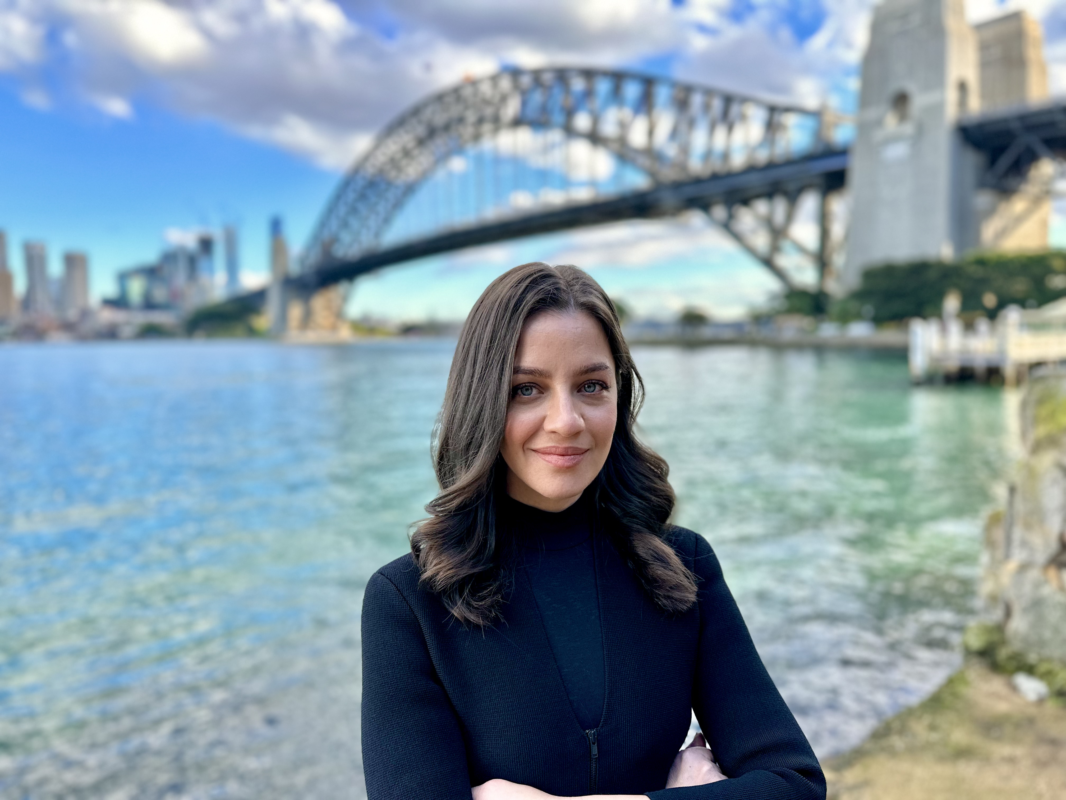 Marina Kofman, arbitrator